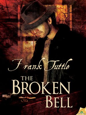 cover image of The Broken Bell